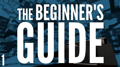 Beginner's Guide .